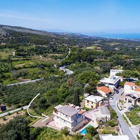 Anemeli דירה *